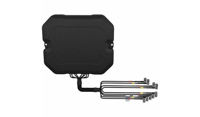 Panorama CASEANT4-6-60 4x4 MIMO 4G/5G Adhesive Antenna for Deployable Cases