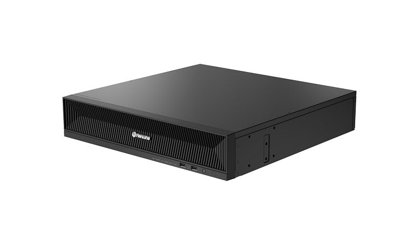 Hanwha WiseNet XRN-6420B2 64 Channel NVR 48TB 8 Bay 80TB Max Dual HDMI