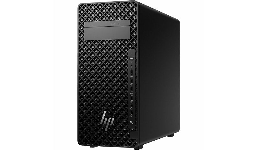 HP Z2 Tower G1i Workstation, Core Ultra 7 265, RTX A1000, 32GB, 512GB SSD