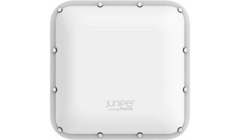 Mist AP66 B-AP66-2S-3Y-E Wi-Fi 7 Indoor/Outdoor AP Bundle, 3-Year E-Rate