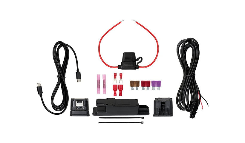 Brodit 30W Hardwired Handheld Charging Cradle, 5V DC, 217155