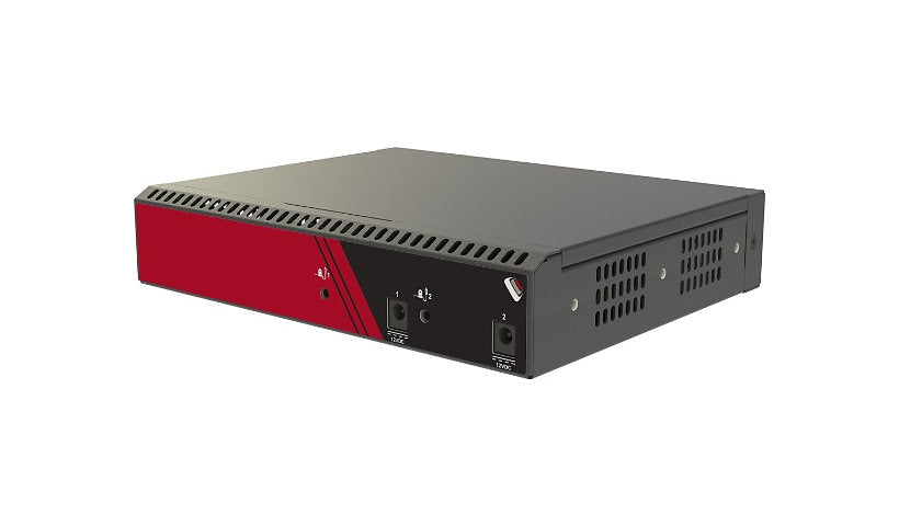 Opengear CM8004 4 Port Compact Console Manager, Dual GbE/SFP, TPM 2.0, 1U