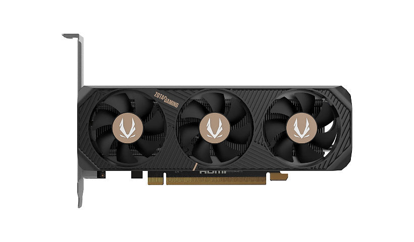 ZOTAC GAMING - graphics card - GeForce RTX 5060 - 8 GB