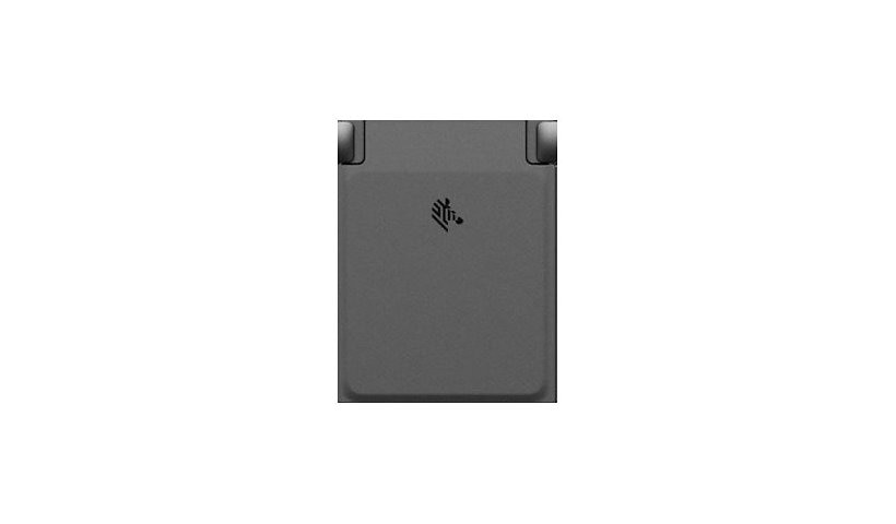 Zebra PowerPrecision+ 5000mAh Standard Battery, Gray, BTRY-TC5A7A-SC-01