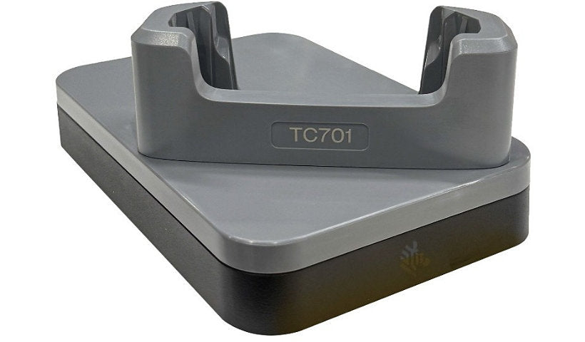 Zebra TC70 Series 1-Slot USB Share Cradle Cup, CRDCUP-TC7A-1DF