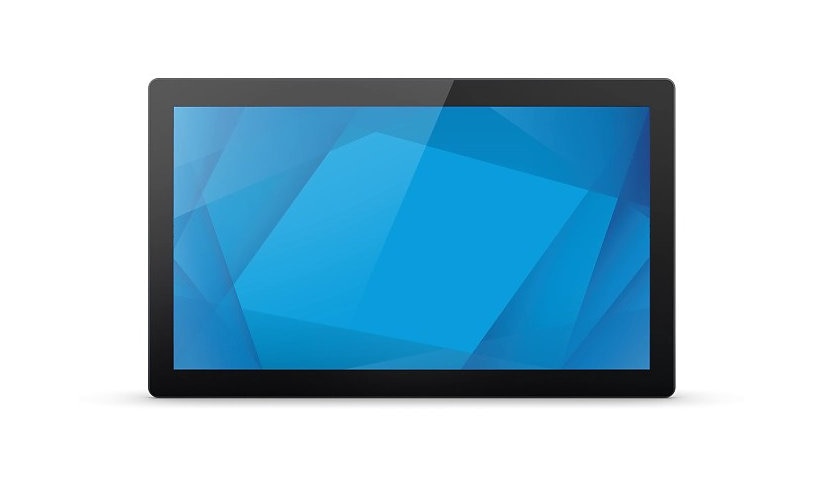 Elo E297107 2294L 21.5" Open Frame PCAP Touchscreen with Bezel