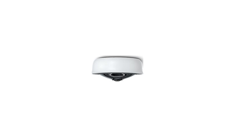 Cisco Meraki MV33M 12.4MP Fisheye Camera 360 Degree Cloud Wi-Fi Mic