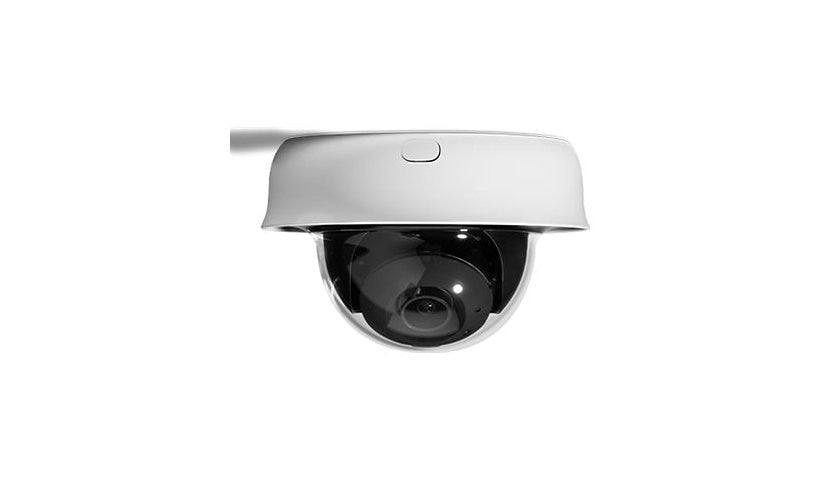 Cisco Meraki MV23M 4K Indoor Dome Camera 512GB Wi-Fi 3-9mm Varifocal