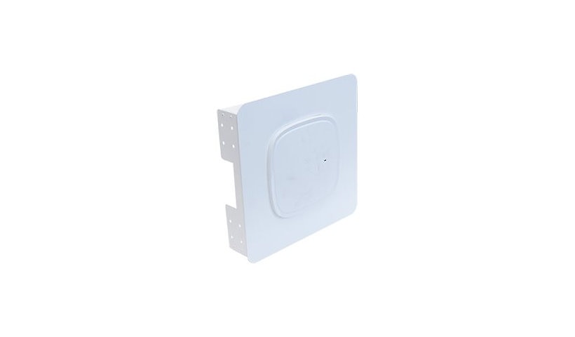 Ventev HWM-9176 Right Angle Wall Mount Bracket for Access Points, Aluminum