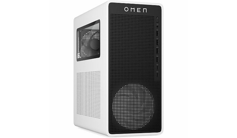 HP OMEN 16L TG03-0085t Gaming PC, Core Ultra 7 265F, RTX 5060, 32GB, 1TB SSD