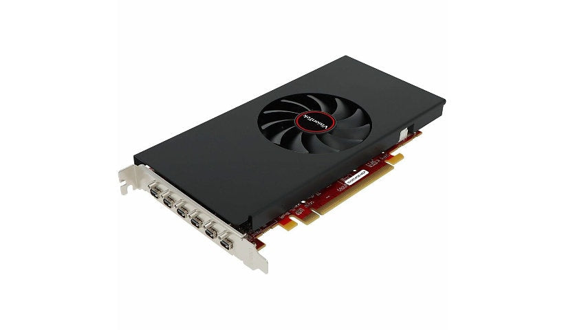 VisionTek AMD Radeon RX 580 Graphic Card - 8 GB GDDR5