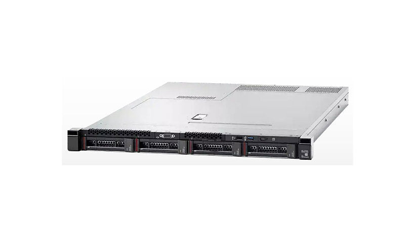 i-PRO NVR-RL-1-8TB-V7 1U NVR 8TB Xeon 32GB Windows 11 Pro VI Server 3 Year