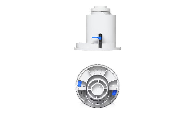 Ubiquiti UACC-G6-PTZ-ICM-W In-Ceiling Mount for UniFi PTZ Outdoor White