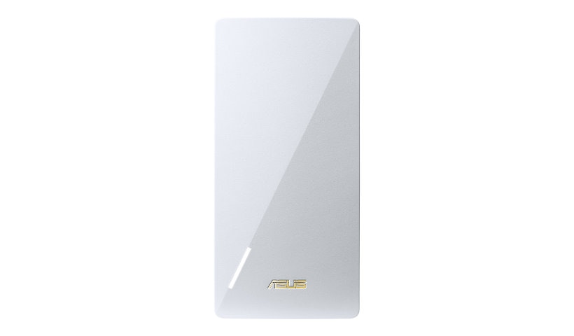 ASUS RP-BE58 Wi-Fi 7 BE3600 Range Extender Wall Plug AiMesh