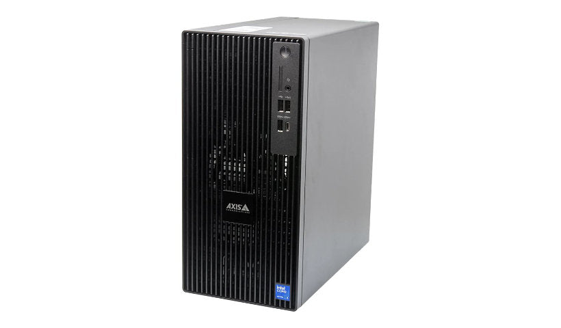 AXIS Camera Station S1216 Mk II Tower Core Ultra 5 16GB 8TB 16 Ch TAA 03428-004