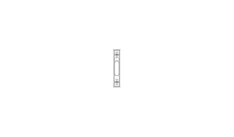 Verkada ACC-INT-SMB-4 Surface Mount Back Box for Video Intercom