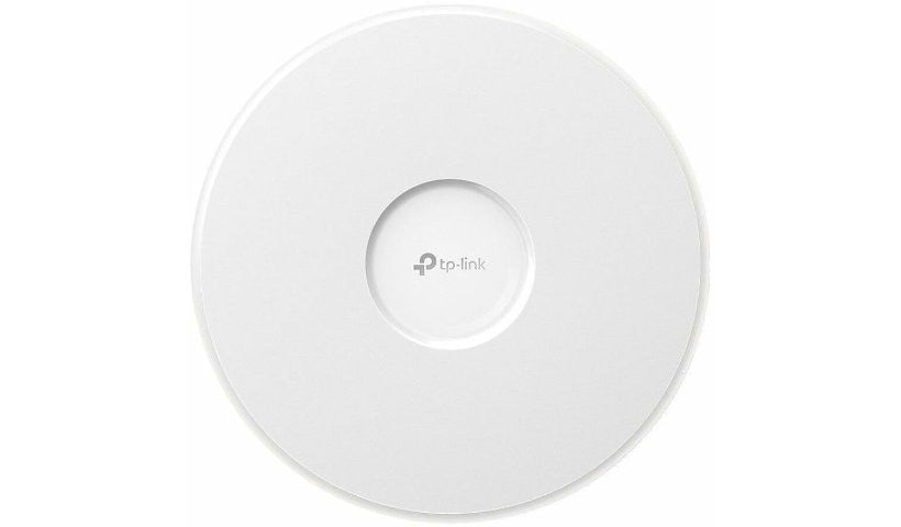 TP-Link Omada EAP783 Wi-Fi 7 Ceiling AP, 3 Bands, 21 Gbps, Dual 10G
