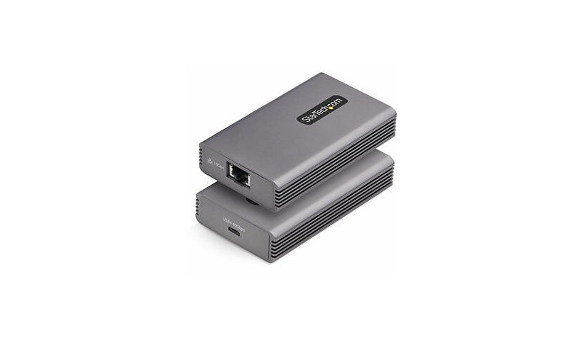 StarTech USB4-10GBE-ETHERNET USB4 to 10GbE Adapter, Multi-Gig, 20in Cable, TAA