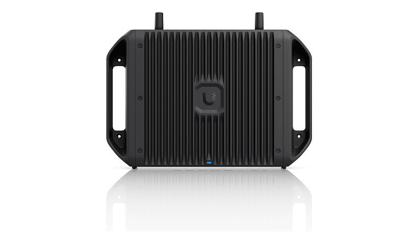 Ubiquiti UniFi Cloud Gateway Industrial UCG-Industrial Wi-Fi 7, 10G, PoE++