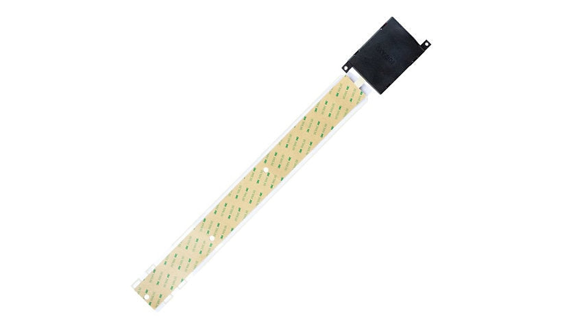 Taoglas Watson MA2332 VHF/UHF Film Antenna, 2 dBi, SMA, Adhesive