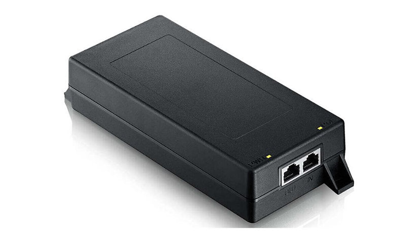 Zyxel PoE12-90W 802.3bt PoE++ Injector, 90W, 10G Multi-Gig