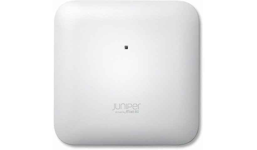 Juniper Mist AP24 MIST-AP24-2S-3Y Wi-Fi 6E AP, 3 Year Subscription