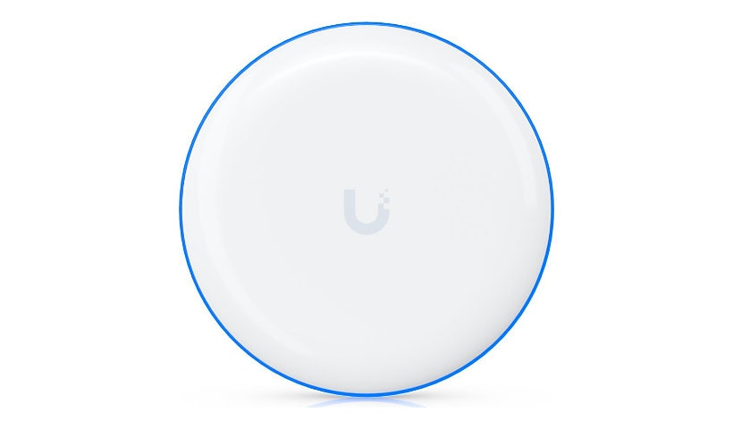 Ubiquiti UniFi Building Bridge UBB-SINGLE-US 60 GHz Bridge, 5 GHz Backup