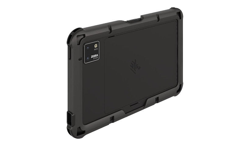 Zebra Snap-On Rugged Bumper for ET401 8in Tablet, SG-ET401-08EXO-01