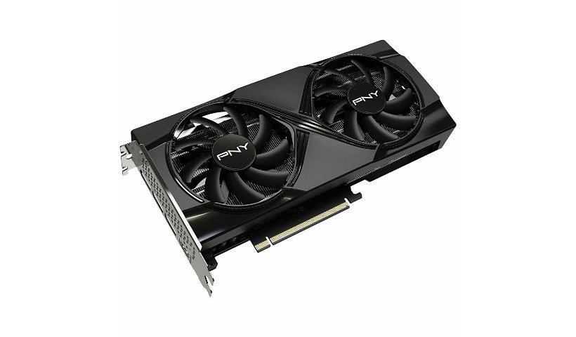 PNY GeForce RTX™ 5060 Ti 16GB Overclocked Dual Fan GPU