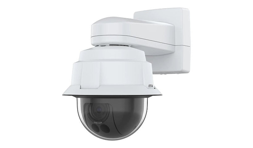 AXIS Q6086-E 4MP PTZ Camera 34x Zoom 300 Presets Analytics TAA 03188-004