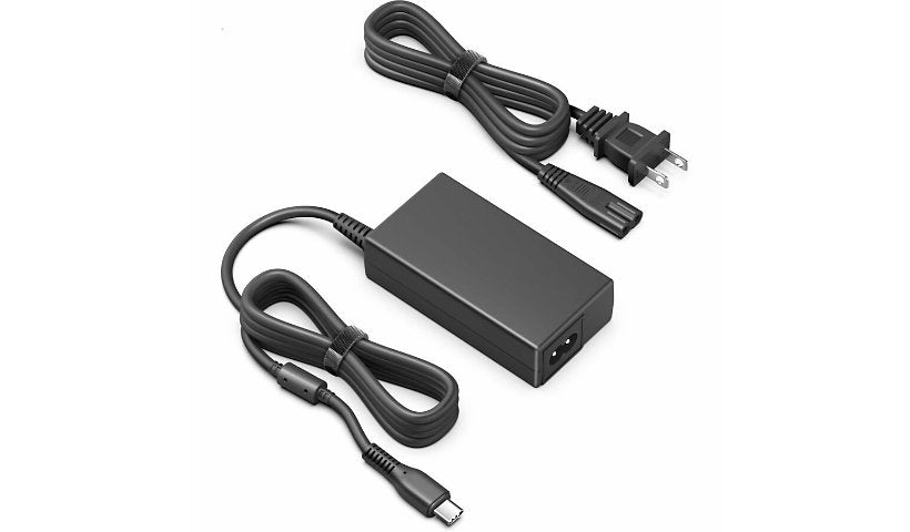 BTI 5A11K67865-BTI 65W USB-C AC Adapter for ThinkPad T14 Gen 6 24 Month