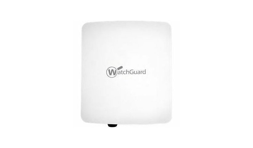 WatchGuard AP430CR WGA430000 Outdoor Wi-Fi 6 AP, IP67, Appliance Only