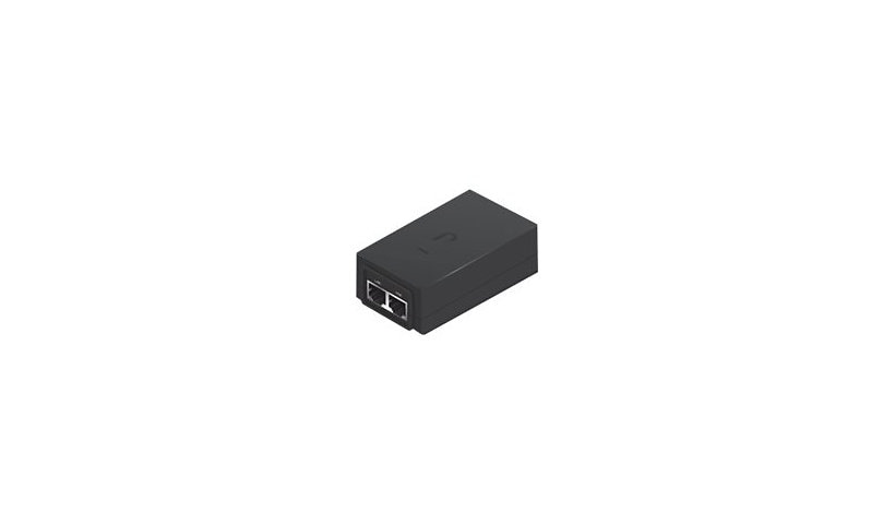 Ubiquiti POE-24-AF5X-US 24V PoE Adapter, 24W, Gigabit