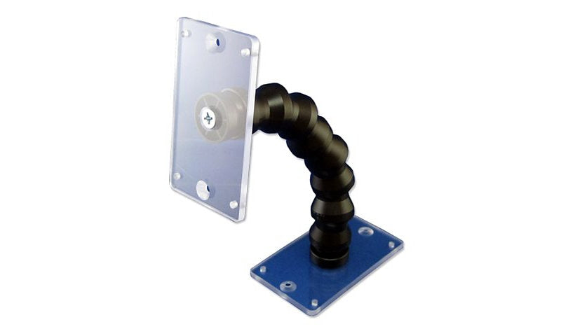 Genovation KS100 Desk Mount Kit with Flexible Arm for Keypad