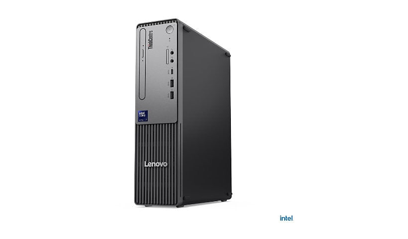 Lenovo ThinkCentre neo 50s SFF Gen 6 Desktop, Core Ultra 5 225, 16GB, 512GB SSD