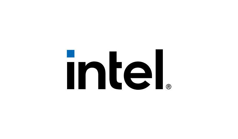 Intel E835-CQDA2 Dual Port 200GbE Network Adapter, 10 to 200G Speeds