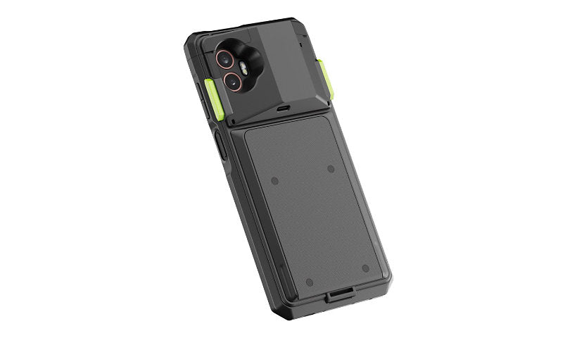 KoamTac SKX7Pro 2D Companion Barcode Scanner, USB-C, IP67, 401080