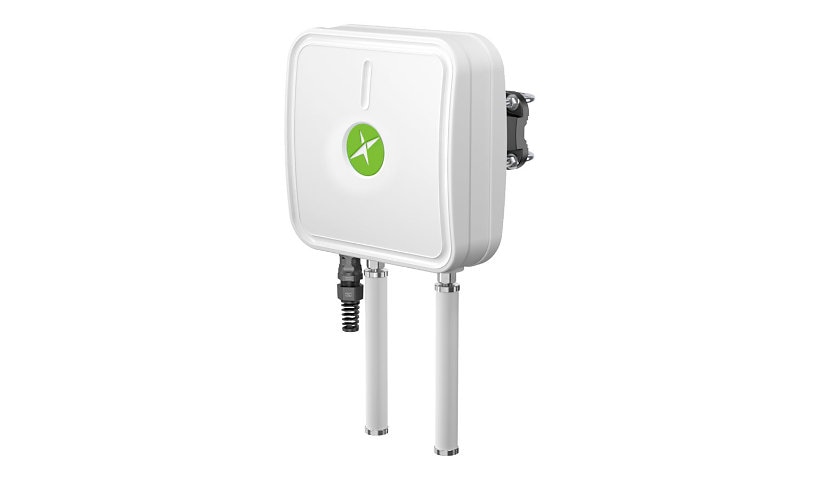 Taoglas Thunder THOR98PA Integrated Outdoor Antenna, 5G, Wi-Fi, GNSS