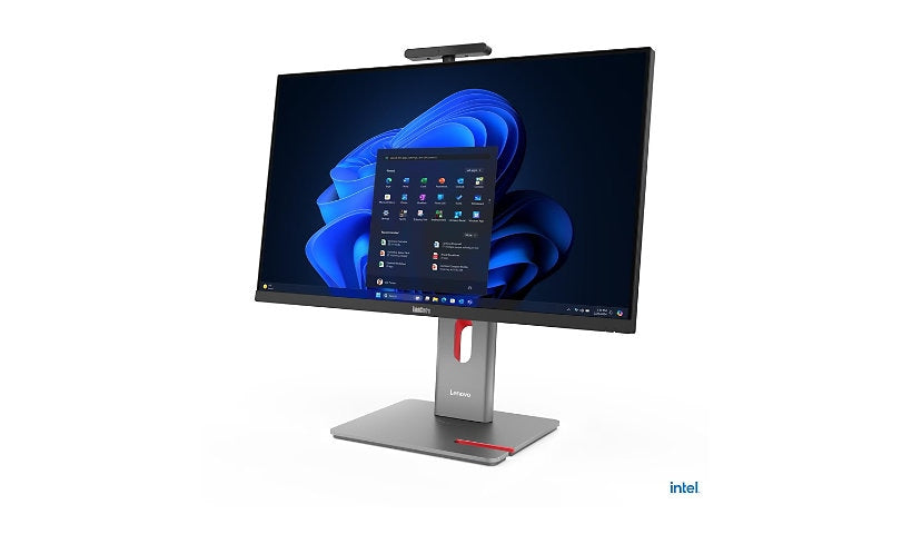 Lenovo ThinkCentre M90a Pro Gen 6 AIO PC, Core Ultra 7 265, RTX 4050, 32GB