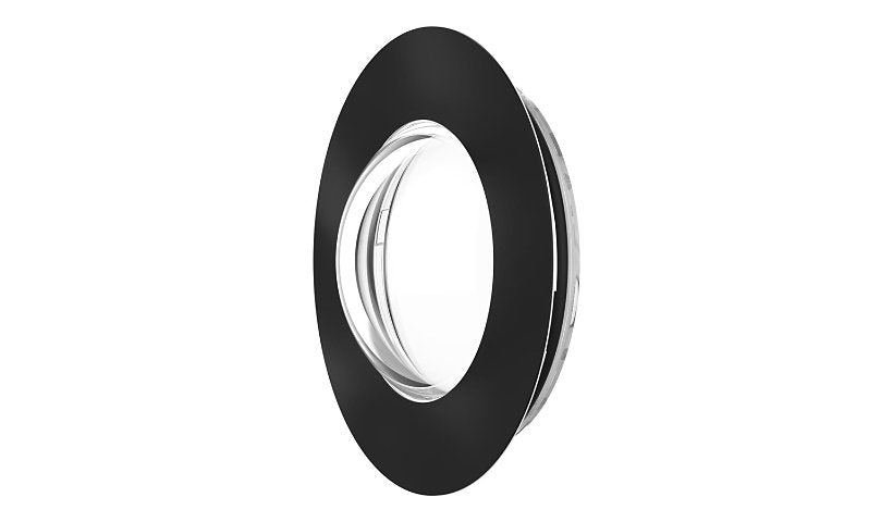 AXIS TI8903 Clear Dome Bubble with Rubber Gasket Pack of 5 02563-001 3 Year