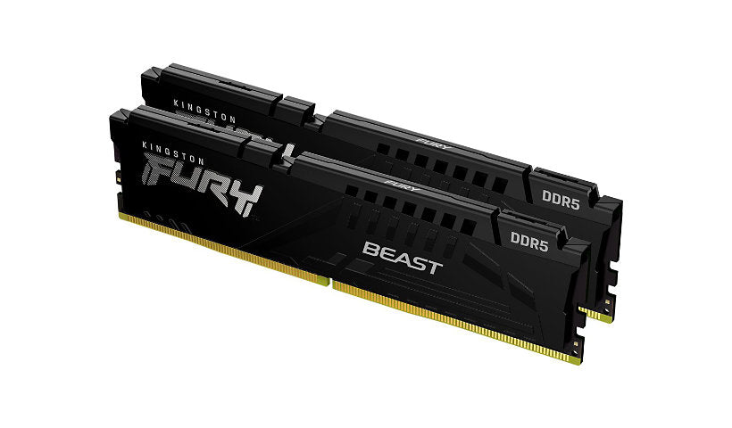 Kingston FURY Beast KF568C34BBEK2-32 32GB (2x16GB) DDR5-6800 CL34 Kit