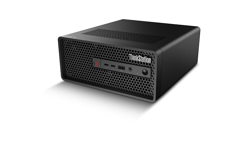 Lenovo ThinkStation P3 Ultra SFF Gen 2, Core Ultra 9 285, RTX PRO 2000, 32GB