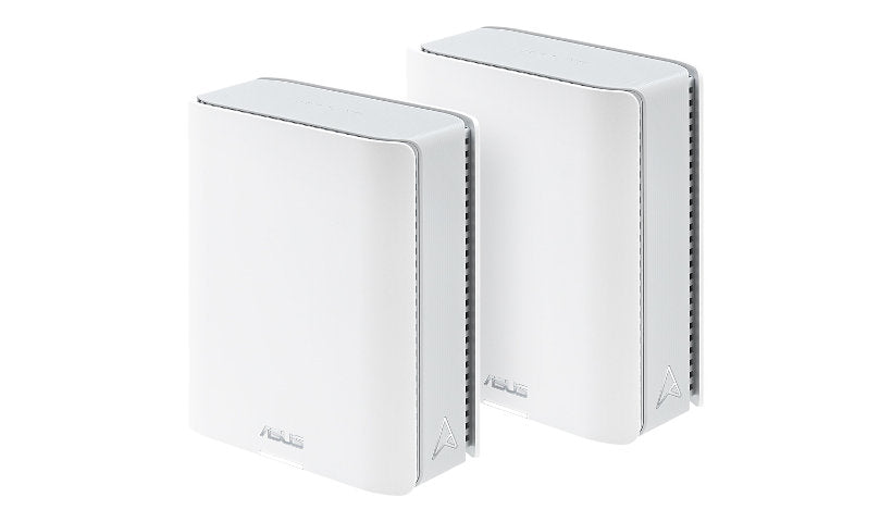 ASUS ZenWiFi BT10 Wi-Fi 7 Mesh System, 2 Pack, 10G Ports
