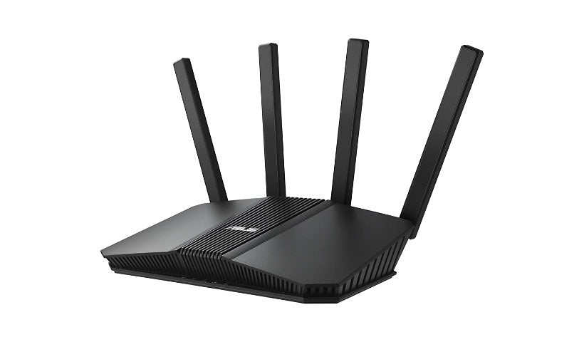 ASUS RT-BE55 Wi-Fi 7 BE3600 Dual Band Router 2.5GbE WAN 4x GbE LAN