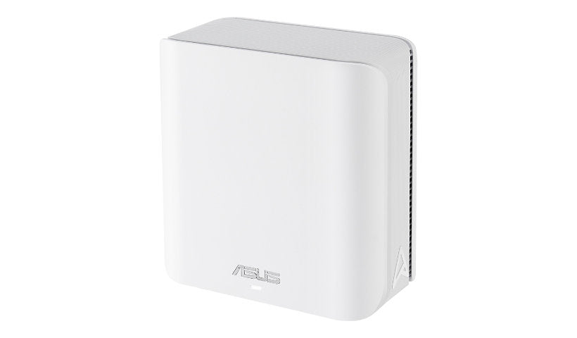 ASUS ZenWiFi BD4 Dual Band Wi-Fi 7 Mesh Router, Single Unit, 2.5G