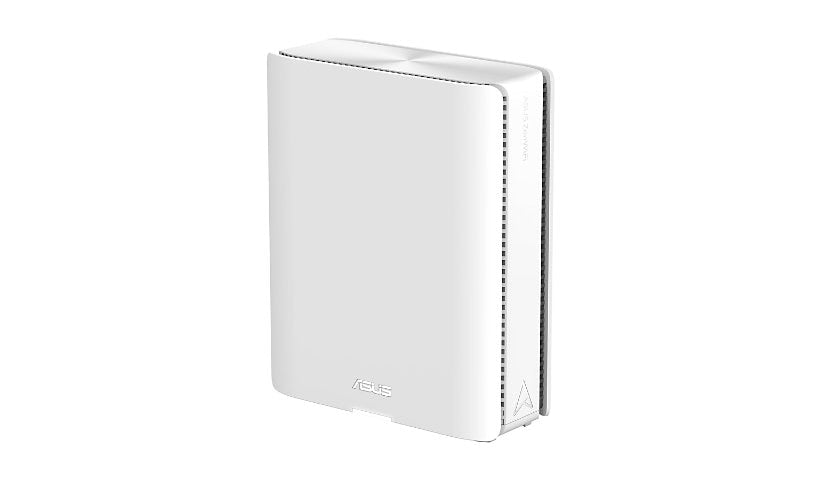 ASUS ZenWiFi BQ16 Pro Wi-Fi 7 Mesh System, 2 Pack, Dual 10G Ports