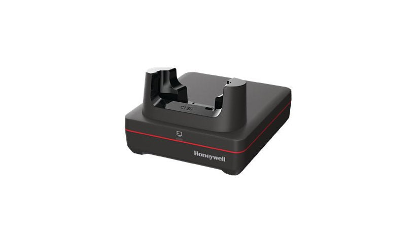 Honeywell CT37 Non-Booted Display Dock, HDMI, RJ-45, 3x USB, CT37-DB-UVN-1