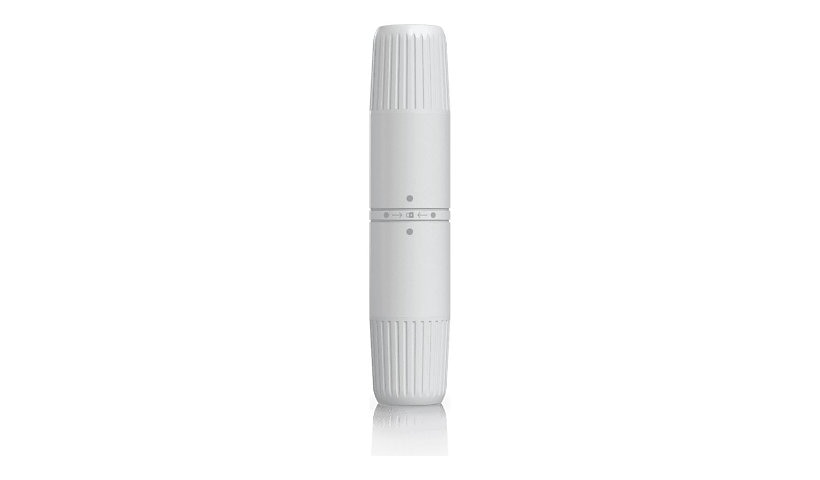 Ubiquiti UACC-RJ45-COUPLER-C6A-OUTDOOR UniFi Outdoor Cat6A RJ45 Coupler 2 Pack