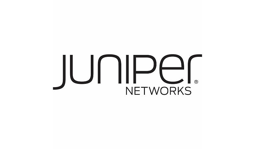 Juniper Partner Support Services (PSS) Support Service PTX10001-36MRLAC