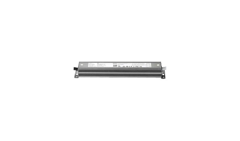 Bosch PSU-IIR-35 35W 24V LED Power Supply Active PFC